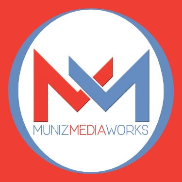 MunizMediaWorks Temp Site Logo